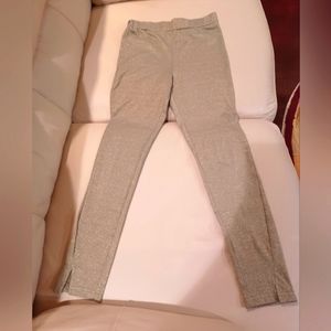 Joyfolie girl's legging size 14